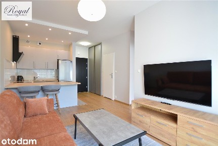 Komfortowy Apartament W Świetnej Lokalizacji !