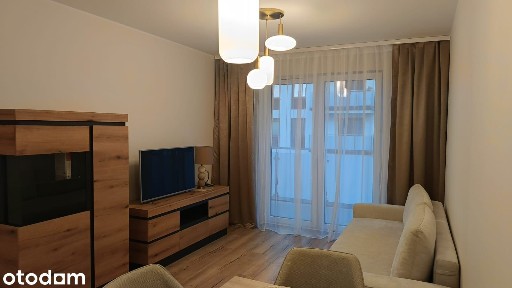 Komfortowe mieszkanie Ostrów Wlkp ul.ks.Warszawskiego