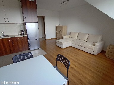 Wynajmę kawalerkę 35m2 w centrum Mławy
