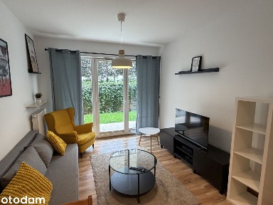 Żoliborz Artystyczny Jędrusik 35m2