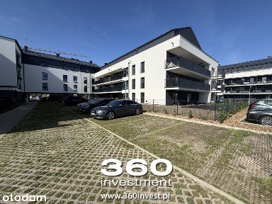 2 pok, 2026r, 45,13m2, balkon, miejsce postojowe