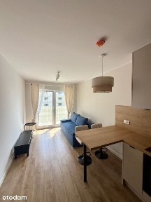 Winogrady 100 % Nowe Mieszkanie Z Garażem