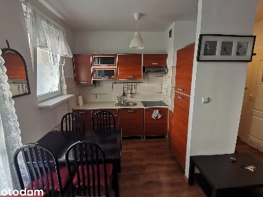 Mieszkanie na wynajem z balkonem w Poznaniu