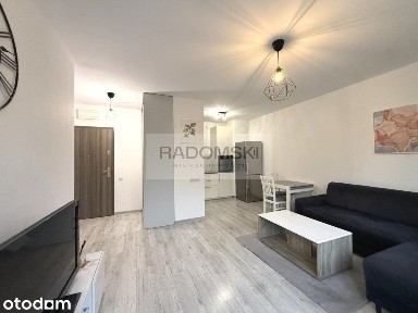 Mieszkanie dwupokojowe na Jasieniu - ul. Cedrowa
