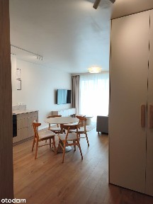 NOWE MIESZKANIE 42 m² | 2 POKOJE | ORUNIA POŁUDNIE | MIEJSCE PARKING