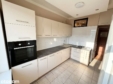 Jasne 2-pokojowe mieszkanie 41,6 m² | ul. Ikara | BEZ PROWIZJI