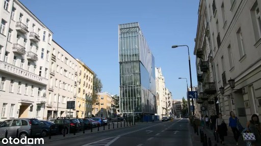 Modne i stylowe biuro do wynajęcia