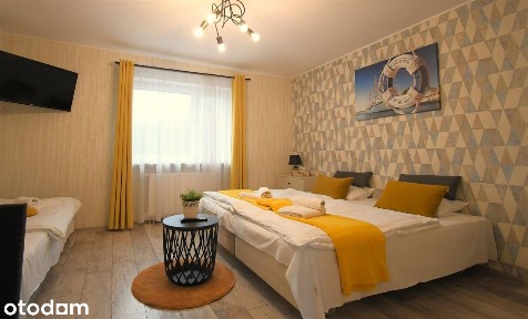 Dom wolnostojący po gruntownym remoncie - Rumia