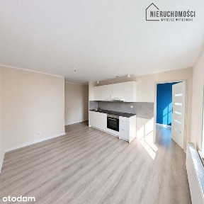 Mieszkanie 28 m² | po odświeżeniu | aneks