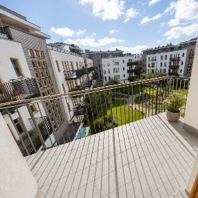 2 pok,55m2,ul.Ledóchowskiej,WILANÓW,2xgaraż,duży balkon,PILNE