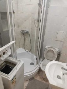 Wynajmę mieszkanie w centrum Warszawy