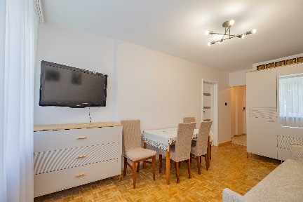 2-pokojowe mieszkanie po generalnym remoncie | Warszawa, Żoliborz | blisko metra plac Wilsona