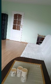 Wynajmę mieszkanie dla studentów