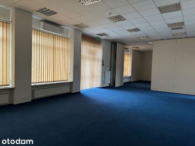 Budynek 450 m2 do wynajecia