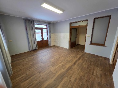 Wynajmę biuro o pow. 32 m2.