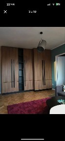 Wynajmę dwupokojowe mieszkanie