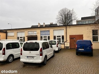 Lęborska, Przymorze Małe, Gdańsk, pomorskie