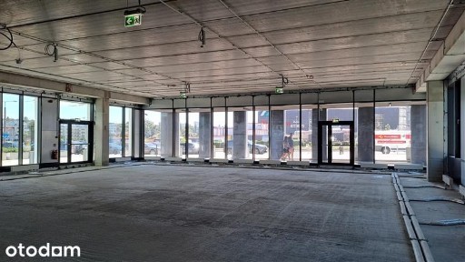 Nowoczesny lokal w centrum miasta