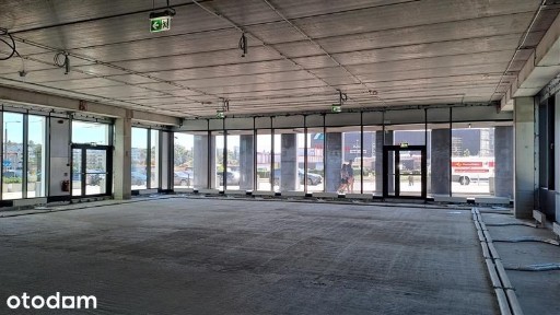 Nowoczesny lokal w centrum miasta