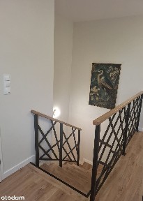 Dwupoziomowe |Balkon|2 miejsca|Gotowe do zamieszkania|Prywatne wejście