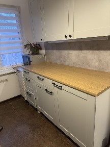 Wynajem mieszkania 38,3 m2 kawalerka