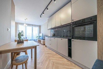 Mam do wynajęcia apartament 30 m2
