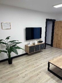 Wynajmę mieszkanie w Glinczu. koło Żukowa 66 m2