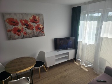2-pokojowe Mieszkanie do wynajęcia w Gdańsku