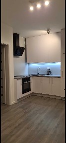 Wynajem Apartament z ogrodem