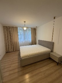 Jasne mieszkanie 3 pokojowe