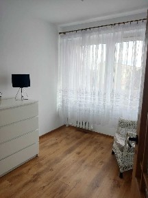 Kalisz os. Widok 3 pokojowe 49m2 II piętro sprzedam