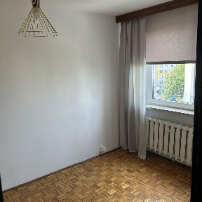 Do wynajęcia na przełomie września i października jasne, 2-pokojowe mieszkanie zlokalizowane na Kozanowie we Wrocławiu.