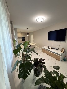 Bezpośrednio! 4 pokoje 84,40 m² + ogródek 80,52 m² | Nova Sfera