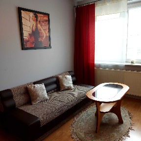 ładne mieszkanie 2 pokoje 44 m2 Ursus Warszawa Skorosze