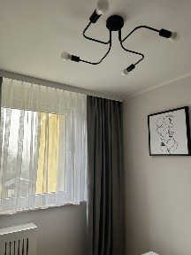 Fajne mieszkanie do wynajęcia ul.Wiejska