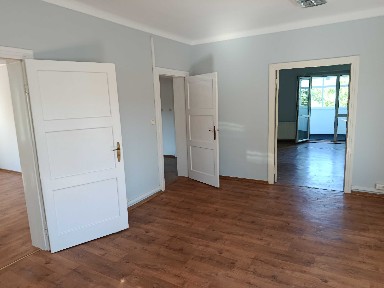 Poznań - Wilda do wynajęcia mieszkanie na biuro, usługi 95m2