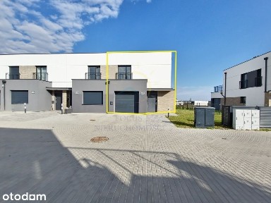 Dwupoziomowy apartament na os. Szafir (145,73m²)