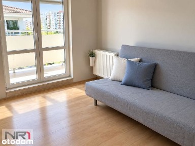 Mieszkanie, 24 m², Poznań