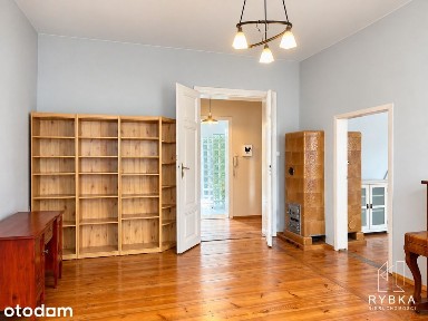 Duże mieszkanie 115,01 m² | 4 pokoje | Słodowa