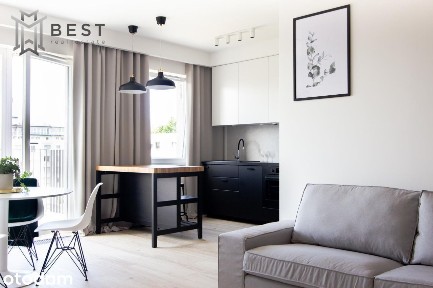 Apartament Premium Top lokalizacja garaż komórka
