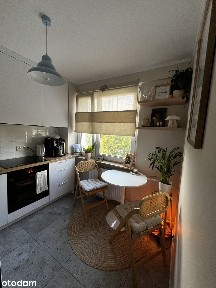 3-pokojowe mieszkanie po gruntownym remoncie 10 piętro panorama