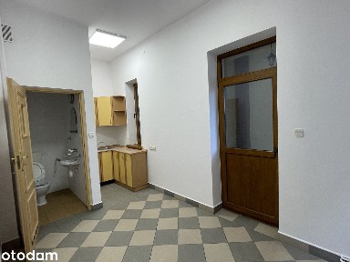 ul. Rynek, Łańcut, łańcucki, podkarpackie