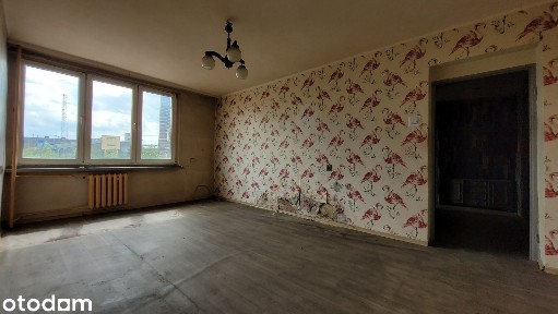Jasne i Ustawne Mieszkanie 2 pokoje w Centrum Siemianowic Śląskich