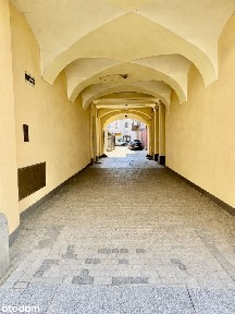 Na sprzedaż lokal o powierzchni 36,52 m², Bielsko-Biała, centrum