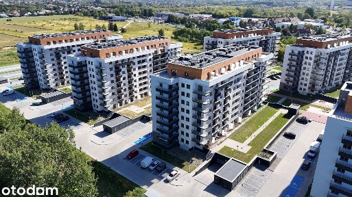 Atrakcyjne | 2 pokoje | 46,71 m² | P12-90