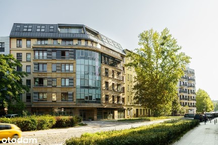 2-pokoje | 67 m²| ul. Księcia Witolda I Centrum