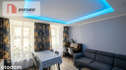 Nowoczosne mieszkanie 62,52 m2 po remoncie