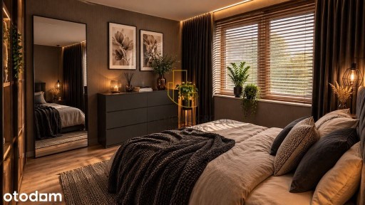 2 pokoje | 49,90 m² | balkon | Gądów Mały
