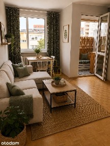 3pok | klimatyzacja | loggia | komórka | ul. Długa