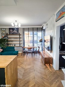 Nowoczesne 3 pokoje | 63 m² | Klimatyzacja | Bezpośrednio